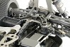 HOBAO HYPER VS2 1/8 BUGGY ELECTRIC ROLLER 80% PRE-ASSEM.