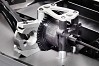 HOBAO HYPER VS2 1/8 BUGGY ELECTRIC ROLLER 80% PRE-ASSEM.