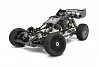 HOBAO HYPER CAGE BUGGY RTR w/MACH*28 ENGINE - BLACK