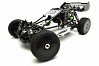 HOBAO HYPER CAGE BUGGY RTR w/MACH*28 ENGINE - BLACK