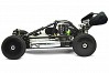 HOBAO HYPER CAGE BUGGY RTR w/MACH*28 ENGINE - BLACK