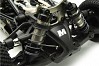 HOBAO HYPER CAGE BUGGY RTR w/MACH*28 ENGINE - BLACK
