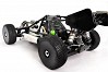 HOBAO HYPER CAGE BUGGY RTR w/MACH*28 ENGINE - BLACK