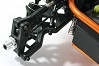 HOBAO HYPER CAGE BUGGY RTR w/MACH*28 ENGINE - Orange