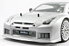 HOBAO HYPER GTB ONROAD RTR w/MACH*28 ENGINE - GREY