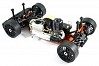 HOBAO HYPER GTB ONROAD RTR w/MACH*28 ENGINE - GREY