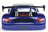 HOBAO HYPER GTS ONROAD RTR w/MACH*28 ENGINE - BLUE