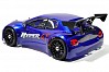 HOBAO HYPER GTS ONROAD RTR w/MACH*28 ENGINE - BLUE