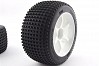 HoBao Hyper ST RTR 1/8th Nitro Truggy