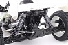 HoBao Hyper ST RTR 1/8th Nitro Truggy