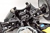 HOBAO HYPER 7 TQ2 RTR BUGGY WITH HYPER 21 TURBO ENGINE