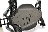 HOBAO HYPER 7 TQ2 RTR BUGGY WITH HYPER 21 TURBO ENGINE