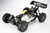 HOBAO HYPER 7 TQ2 RTR BUGGY WITH HYPER 21 TURBO ENGINE