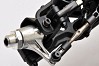 HOBAO HYPER 7 TQ2 RTR BUGGY WITH HYPER 21 TURBO ENGINE