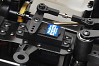 HOBAO HYPER 7 TQ2 RTR BUGGY WITH HYPER 21 TURBO ENGINE