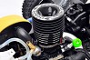 HOBAO HYPER 7 TQ2 RTR BUGGY WITH HYPER 21 TURBO ENGINE