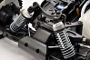 HOBAO HYPER 7 TQ2 RTR BUGGY WITH HYPER 21 TURBO ENGINE