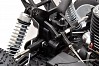 HOBAO HYPER 7 TQ2 RTR BUGGY WITH HYPER 21 TURBO ENGINE