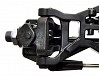 HOBAO HYPER MT PLUS ELECTRIC MONSTER TRUCK 80% ROLLING CHASSIS