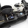 HOBAO HYPER SS 1/8 RTR BUGGY w/HYPER 21 3-PORT ENGINE