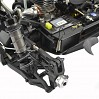 HOBAO HYPER SS 1/8 RTR BUGGY w/HYPER 21 3-PORT ENGINE