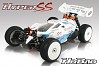 HOBAO HYPER SSE 1/8 BUGGY ELECTRIC ROLLER BUGGY