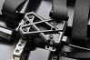 HOBAO HYPER SSE 1/8 BUGGY ELECTRIC ROLLER BUGGY