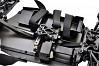 HOBAO HYPER SSE 1/8 BUGGY ELECTRIC ROLLER BUGGY