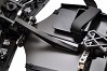 HOBAO HYPER SSE 1/8 BUGGY ELECTRIC ROLLER BUGGY