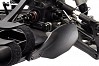 HOBAO HYPER SSE 1/8 BUGGY ELECTRIC ROLLER BUGGY