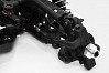 HOBAO HYPER SSE 1/8 RTR BUGGY BLUE w/100A ESC & 2.4ghz RADIO