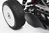 HOBAO HYPER SSE 1/8 RTR BUGGY BLUE w/100A ESC & 2.4ghz RADIO