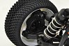 HOBAO HYPER SSE 1/8 RTR BUGGY BLUE w/100A ESC & 2.4ghz RADIO