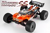 HOBAO HYPER SST 1/8 RTR TRUGGY w/MACH* 28 6P ENGINE