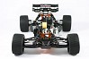 HOBAO HYPER SST 1/8 RTR TRUGGY w/MACH* 28 6P ENGINE