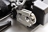 HOBAO HYPER SSTE 1/8 TRUGGY ELECTRIC ROLLER CHASSIS