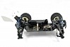 HoBao Transformer Truggy Truck 80% Assembled Rolling Chassis