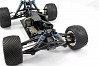 HoBao Transformer Truggy Truck 80% Assembled Rolling Chassis