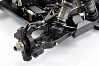 HOBAO HYPER VS 1/8 BUGGY NITRO ROLLER 80% PRE-ASSEMBLED