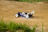 HOBAO HYPER VS 1/8 BUGGY NITRO ROLLER 80% PRE-ASSEMBLED