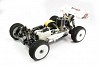 HOBAO HYPER VS 1/8 RTR BUGGY w/HYPER 21 3-PORT ENGINE