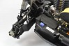 HOBAO HYPER VS 1/8 RTR BUGGY w/HYPER 21 3-PORT ENGINE