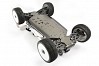 HOBAO HYPER VS 1/8 RTR BUGGY w/HYPER 21 3-PORT ENGINE