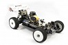 HOBAO HYPER VS 1/8 RTR BUGGY w/HYPER 21 3-PORT ENGINE