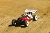 HOBAO HYPER VS 1/8 RTR BUGGY w/HYPER 21 3-PORT ENGINE