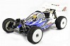 HOBAO HYPER VS 1/8 RTR BUGGY w/HYPER 30 TURBO ENGINE