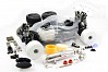 HOBAO HYPER VS 1/8 RTR BUGGY w/HYPER 30 TURBO ENGINE