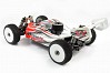 HOBAO HYPER VS 1/8 RTR BUGGY w/HYPER 30 TURBO ENGINE