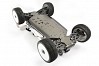 HOBAO HYPER VS 1/8 RTR BUGGY w/HYPER 30 TURBO ENGINE