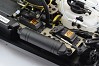 HOBAO HYPER VS 1/8 RTR BUGGY w/HYPER 30 TURBO ENGINE